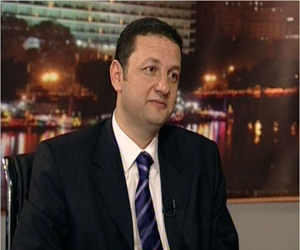   مصر اليوم - نيّابةُ الجيّزة تجددُ حبس باسمِ عودّة 15 يومًا