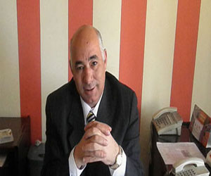   مصر اليوم - القبض على شرطي سري وبحوزته بندقية آلية و13طلقة بقطور في الغربية