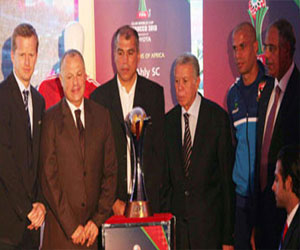 مصر اليوم - فيفا يشكر الأهلي على استضافة نسخة كأس العالم للأندية