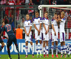 مصر اليوم - بايرن ميونخ في رحلة الوصول للمجد من موسكو