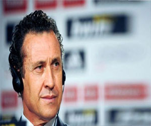 مصر اليوم - فالدانو: ننتظر مستوى أفضل لميسي في المونديال