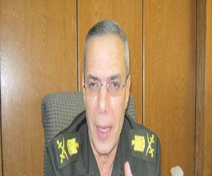   مصر اليوم - رئيس القضاء العسكريّ: المحاكمات العسكريّة قبل الثّورة أكثر ممَّا بعدها