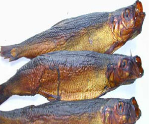   مصر اليوم - ضبط طن و640كيلو رنجة بطنطا يشتبه في عدم صلاحيتها للاستهلاك الآدمي