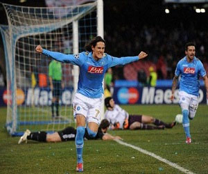 مصر اليوم - نابولي يبدأ التحرك لدعم صفوف الفريق في انتقالات يناير