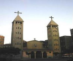   مصر اليوم - صراع على 3 قراريط  في سوهاج ينتظر قرار النيابة