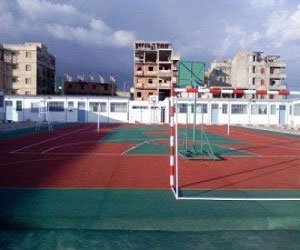   مصر اليوم - منشآت رياضية جديدة و280 ألف جنيه لمراكز الشباب في شمال سيناء