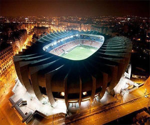 مصر اليوم - سان جيرمان باقٍ في بارك دي برانس للأعوام الـ30 المقبلة