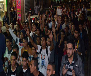 مصر اليوم - حبس مدير مركز طبي متهم بدعم الإخوان بالسويس 15 يومًا