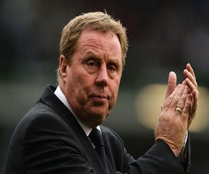 مصر اليوم - ريدناب مدرب السبيرز: لاعبو توتنهام يبدون كمجموعة من الغرباء