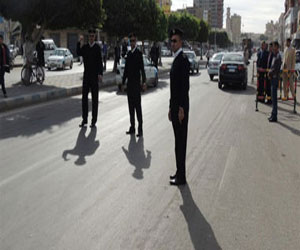   مصر اليوم - ضبط 772 مخالفة مرورية و14 تموينية 94 مرافق في حملة أمنية في سوهاج