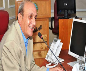   مصر اليوم - محافظ مطروح يدعم أعضاء جمعية التحدي للمعاقين