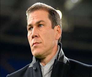 مصر اليوم - روما يبحث عن إهداء لاعبين جديدين لغارسيا