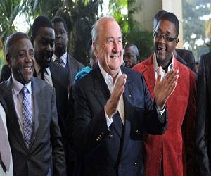 مصر اليوم - اتحاد جنوب أفريقيا يضع خطة للمرحلة القادمة بعد فشل التأهل للمونديال