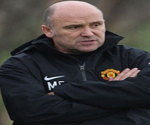 مصر اليوم - مايك فيلان : كنت المدرب الحقيقى لمانشستر يونايتد وليس فيرجسون