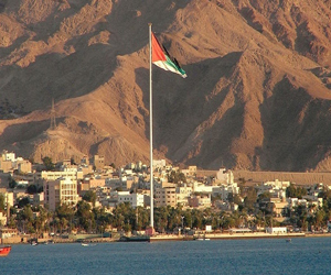   مصر اليوم - الأردن : الأول عالميا فى توفر المواقع السياحية وتنوعها