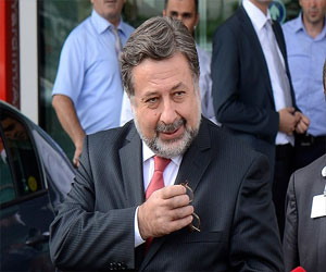   مصر اليوم - السّفير التّركي يغادر القاهرة بعد مطالبته بترك البلاد