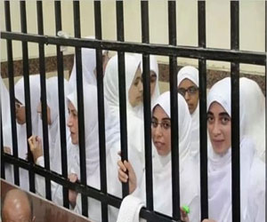   مصر اليوم - قضاء مصر يحاكم فتيات بالسجن 11 عامًا
