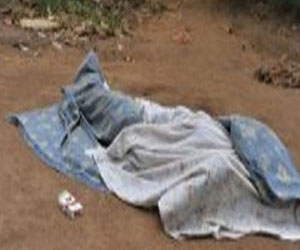   مصر اليوم - إصابة سيدة وعامل بطلقٍ ناري في واقعة ثأر في سوهاج