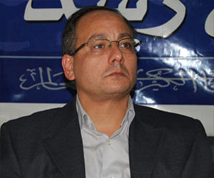   مصر اليوم - عماد جاد يُؤكِّد أن الحكومة افتقدت إلى الذَّكاء السِّياسي في تمرير قانون التَّظاهر