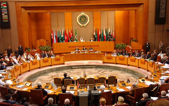   مصر اليوم - الجامعة العربية تعلن مشاركتها في مراقبة الاستفتاء على الدستور المصري بـ 70 مراقبًا