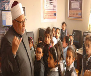   مصر اليوم - ‏ إحالة 55 مدرساً وإدارياً في منطقة بورسعيد للتحقيق معهم