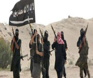   مصر اليوم - ضبط 10 عناصر من الجماعات التكفيريّة في سيناء