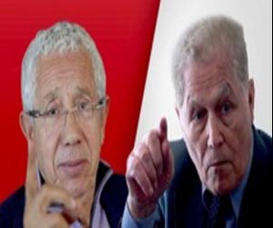   مصر اليوم - العروي يدعو إلى اعتماد لغة عربية مبسطة في التدريس