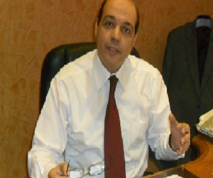   مصر اليوم - أبو الخير يطلق الموقع الإلكتروني الرسمي لقطاع الإنتاج الثقافي