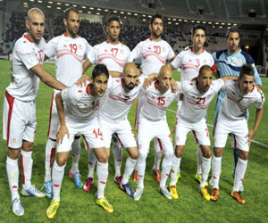 مصر اليوم - الفيفا يرفض احتجاج تونس ويُنهي أملها في الترشّح إلى نهائيات كأس العالم