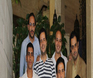   مصر اليوم - حركة 6أبريل في ديروط تنفي صلتها بتنفيذيي أسيوط