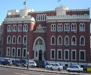   مصر اليوم - نائب رئيس جامعة الإسكندرية يؤكد أهمية التعاون الدولي في البحث العلمي والابتكار