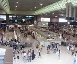   مصر اليوم - مطار ناريتا الياباني يعلن تقديم خدمات جديدة مخصصة للسياح المسلمين