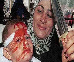   مصر اليوم - أم تقتل ابنها جنوب الشرقيّة عمدًا