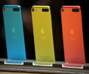   مصر اليوم - آيبود بتسبب بحريق منزل في السويد