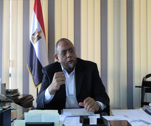   مصر اليوم - حزب الصرح المصري الحر يدين ما حدث في أنغولا