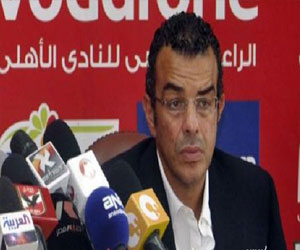 مصر اليوم - مرتجي في سويسرا لحضور اجتماع لجنة شؤون الأندية