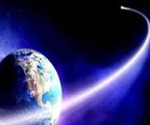   مصر اليوم - المذنب أيسون يذوب بفعل الشمس