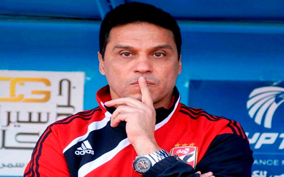   مصر اليوم - البدري مندهش من قرار تعيينه مديرًا  فنيًا دون علمه للمنتخب الأوليمبي