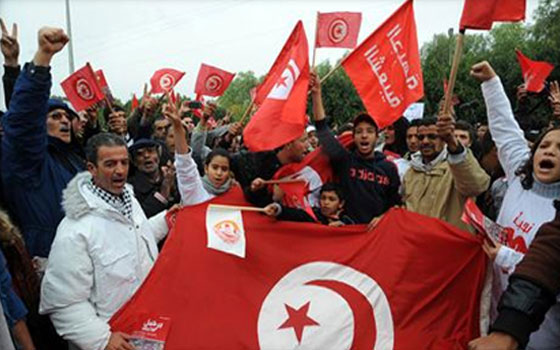   مصر اليوم - قرار حكومي بإحداث كليات طب يثير موجة احتجاجات اجتماعية في تونس