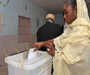   مصر اليوم - الجولة الثانية للانتخابات التشريعية في مالي 15 ديسمبر