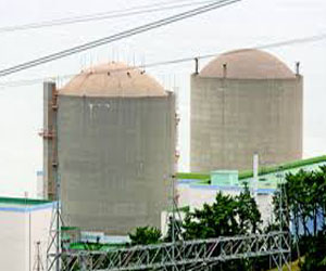   مصر اليوم - عطل يتسبب بتوقف أقدم مفاعل نووي كوري جنوبي عن العمل