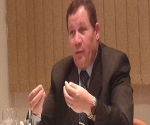   مصر اليوم - محافظ دمياط يتابع الموقف التنفيذي لمشروعات الصحة