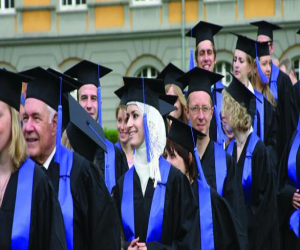   مصر اليوم - الرئيس الألماني يشيد بالبدء في تدريس الدين الاسلامي في الجامعات الألمانية