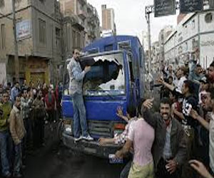   مصر اليوم - وزارة الداخليّة تحذر الإخوان من تنظيم تظاهرات الجمعة