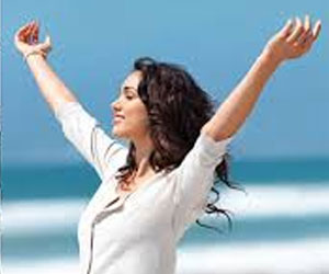   مصر اليوم - البريطانية تقلق على مظهرها لمدة شهر كل عام