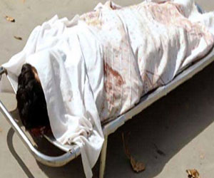   مصر اليوم - تروسيكليتسبب في مقتل سيدة في سوهاج