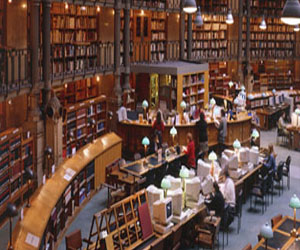   مصر اليوم - إغلاق أكبر مكتبة فى العالم فى كندا لعدم تجديد عقدها