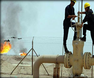   مصر اليوم - إنتاج النفط الخام في الصين يزداد إلى 173 مليون طن حتى أكتوبر