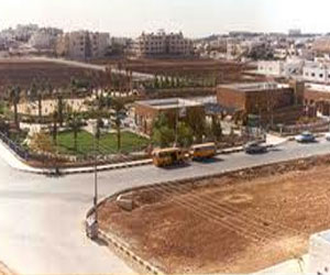   مصر اليوم - اختتام مهرجان القراءة للجميع في  الأردن