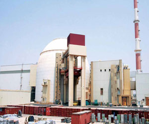   مصر اليوم - وكالة الطاقة الذرية : كوريا الشمالية تسعى إلى إعادة تشغيل مفاعلها